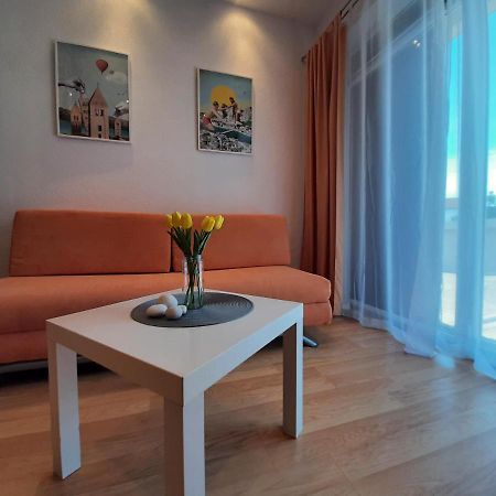 Apartments Lemongarden Duće Dış mekan fotoğraf