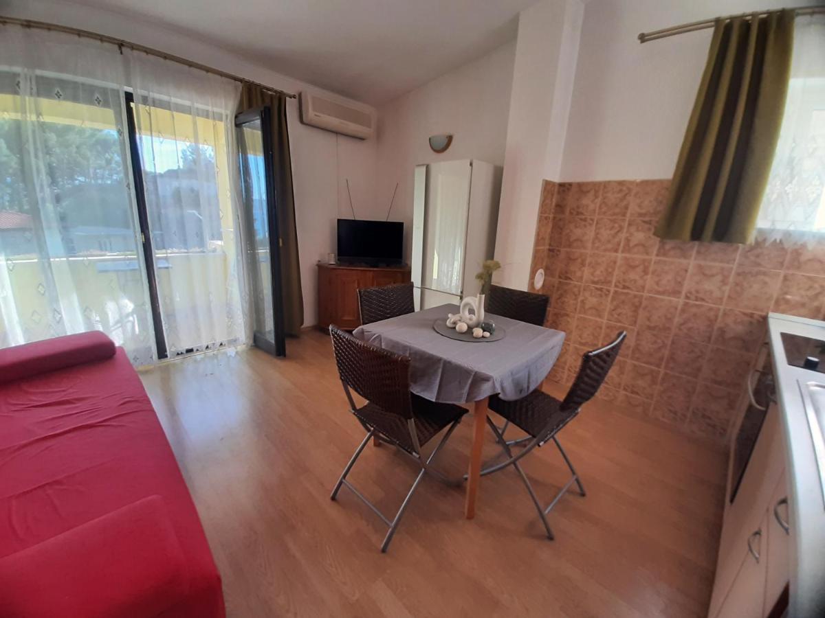 Apartments Lemongarden Duće Dış mekan fotoğraf
