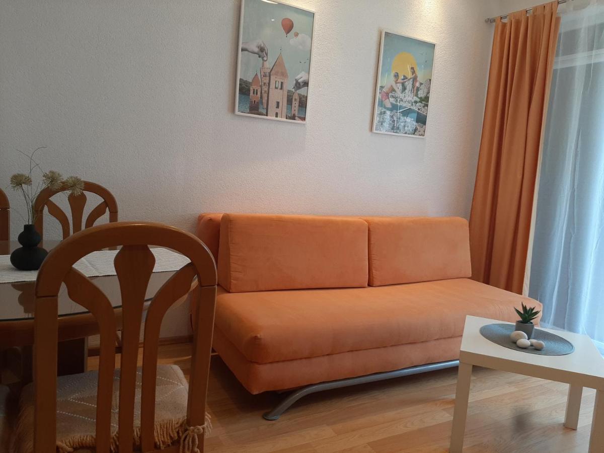 Apartments Lemongarden Duće Dış mekan fotoğraf