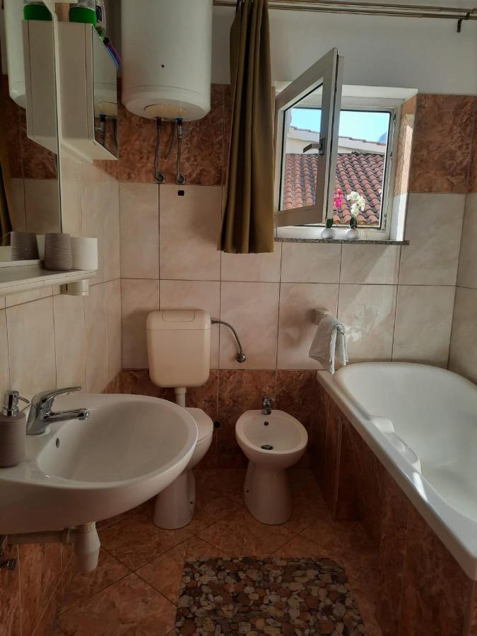Apartments Lemongarden Duće Dış mekan fotoğraf