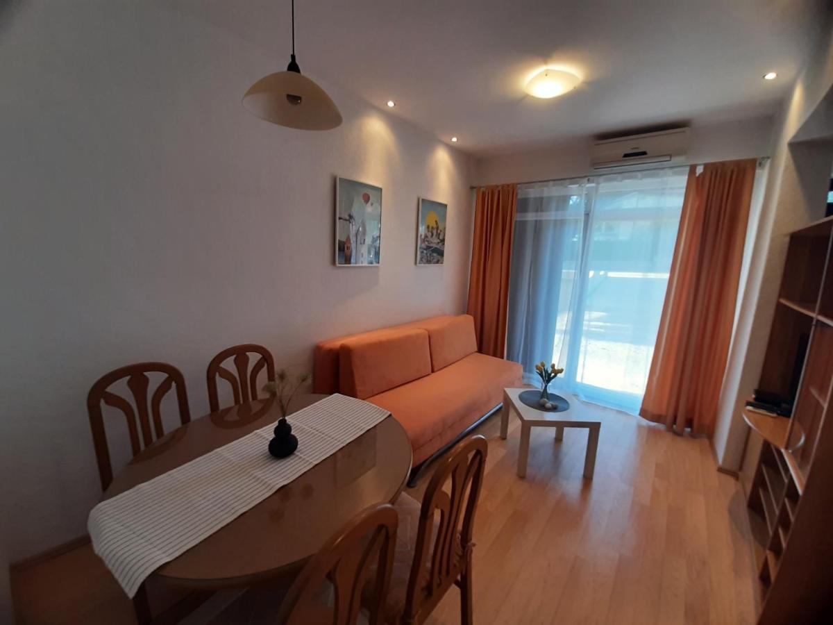 Apartments Lemongarden Duće Dış mekan fotoğraf