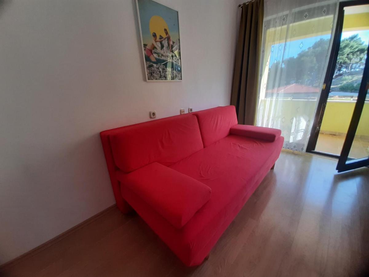 Apartments Lemongarden Duće Dış mekan fotoğraf