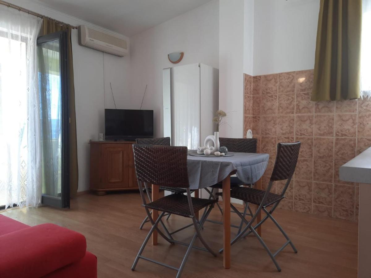 Apartments Lemongarden Duće Dış mekan fotoğraf