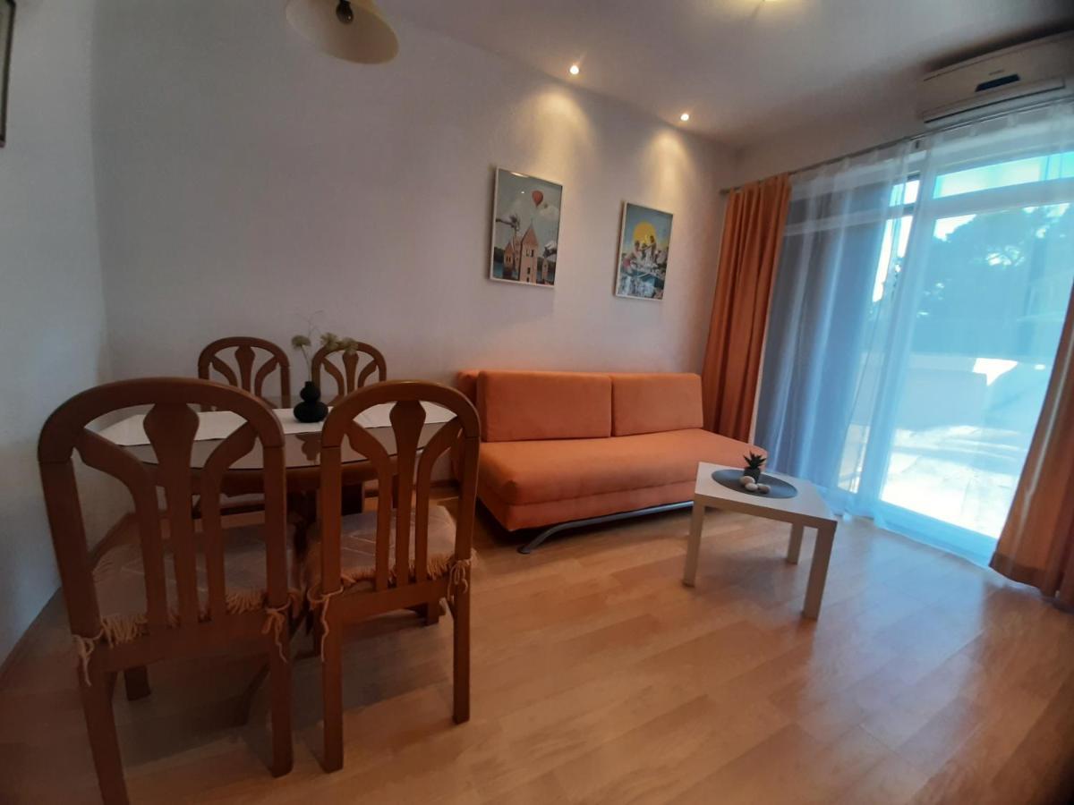 Apartments Lemongarden Duće Dış mekan fotoğraf