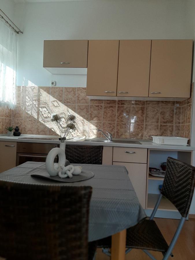 Apartments Lemongarden Duće Dış mekan fotoğraf