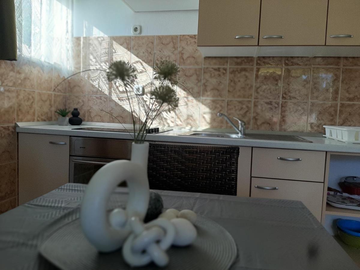 Apartments Lemongarden Duće Dış mekan fotoğraf