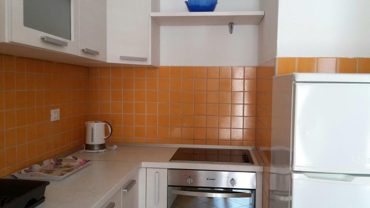 Apartments Lemongarden Duće Dış mekan fotoğraf