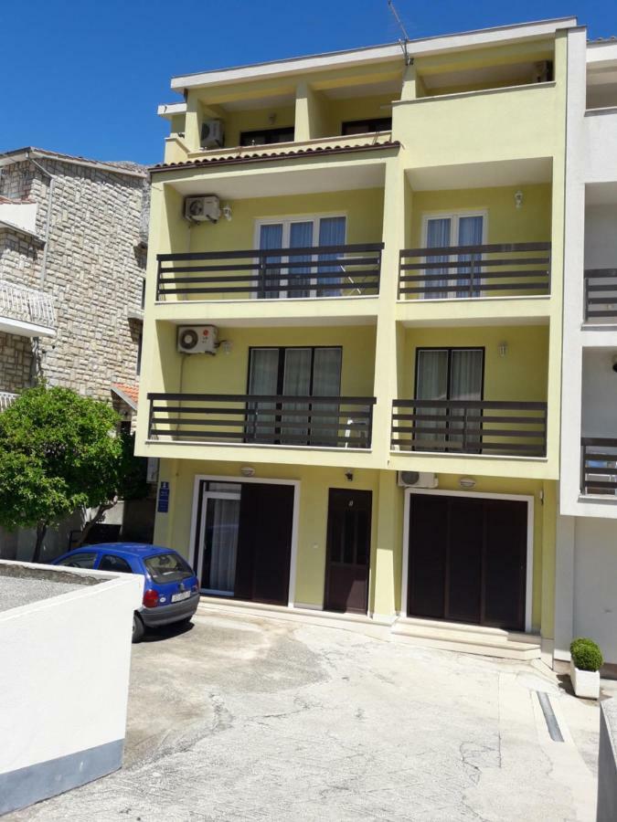 Apartments Lemongarden Duće Dış mekan fotoğraf