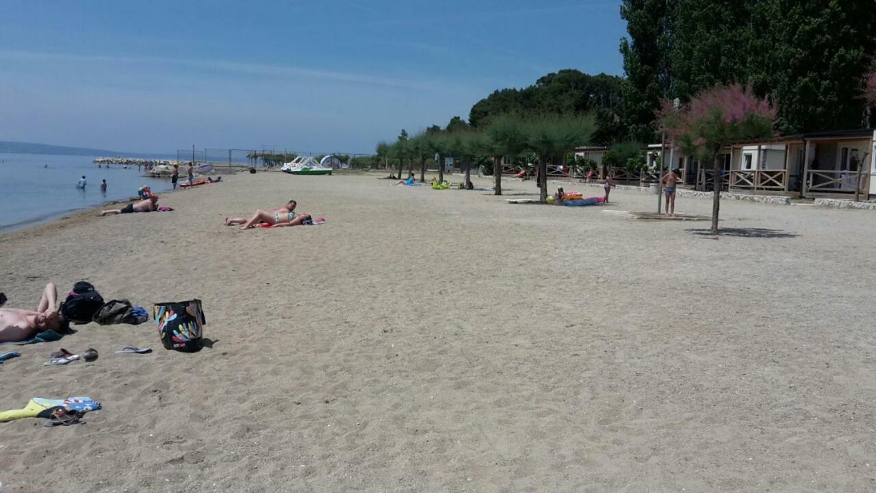 Apartments Lemongarden Duće Dış mekan fotoğraf